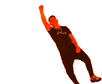 Bailar Juanfran Sticker