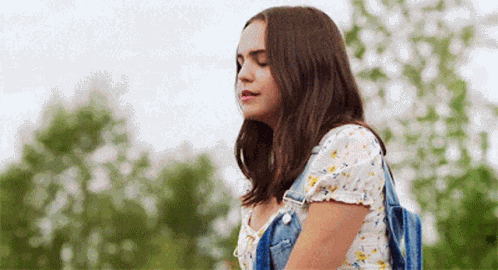 Bailee Madison A Cinderella Story Starstruck GIF
