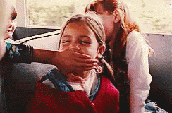 Bailee Madison GIF