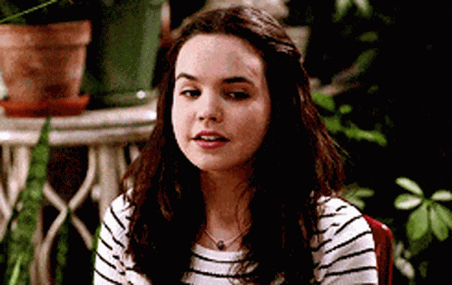 Bailee Madison GIF