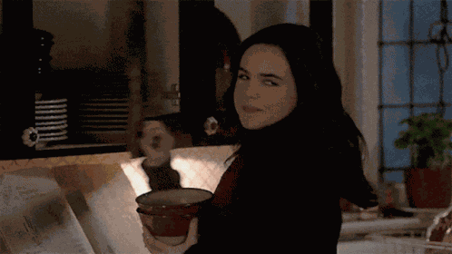 Bailee Madison GIF