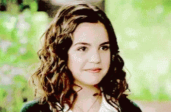 Bailee Madison Smiling GIF