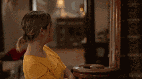 Bailee Madison GIF