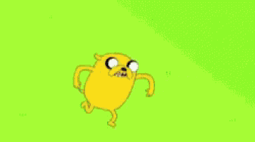 Bakabaka7 Adventure Time GIF
