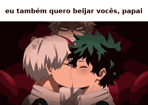 Bakugou Shoto GIF