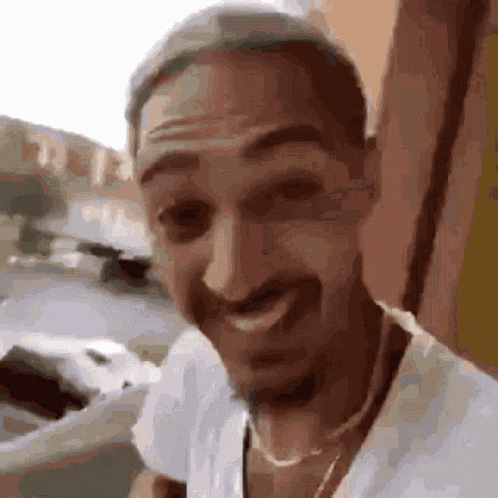 Balcony Bleach GIF