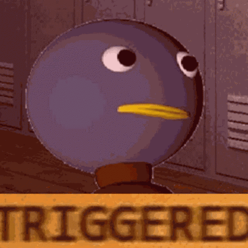 Baldi Baldis Basics GIF