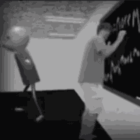 Baldi Fgtv GIF