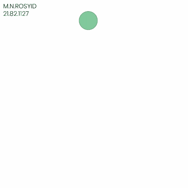 Ball Animation Bouncing Ball GIF