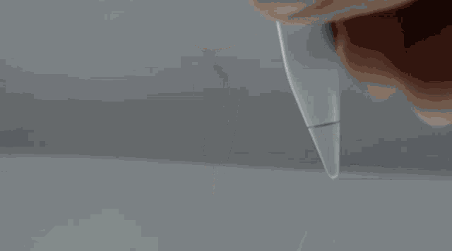 Ball Point Pen Writing GIF