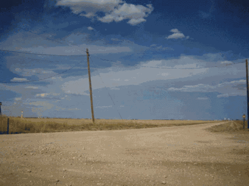 Balla Desert GIF