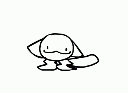 Ballcat Dance GIF