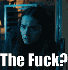 Ballerina John Wick Eve Macarro GIF