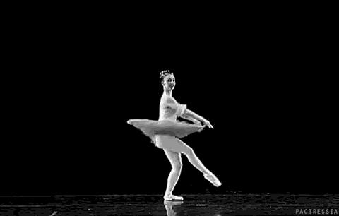 Ballet GIF