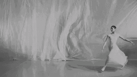 Ballet GIF