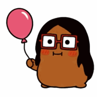 Balloon Balloons GIF