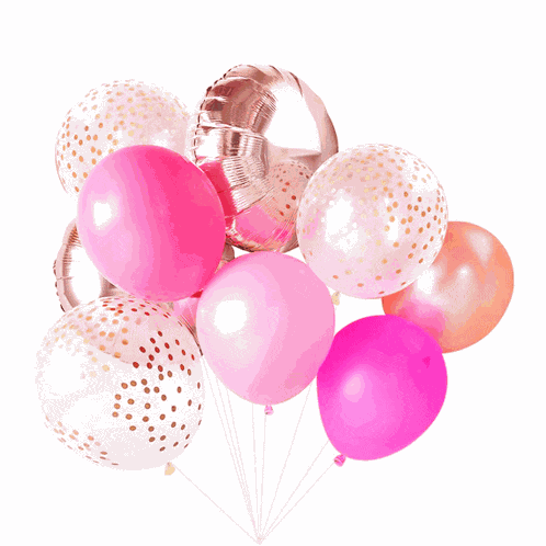 Balloon Meme