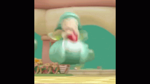 Balloopo Body Inflation GIF