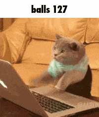 Balls 127 GIF