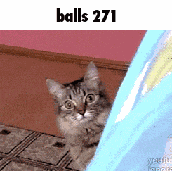 Balls 271 GIF