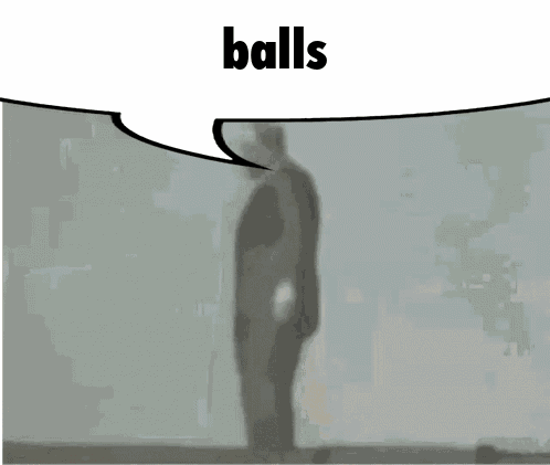 Balls Senator Armstrong GIF