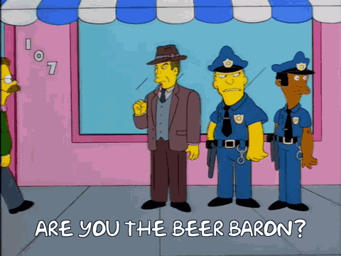 Balthazar Beer Baron GIF