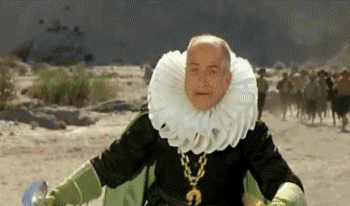 Balthazar De Funes GIF