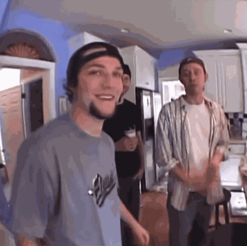 Bam Bam Margera GIF