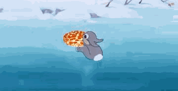 Bambi Thumper GIF