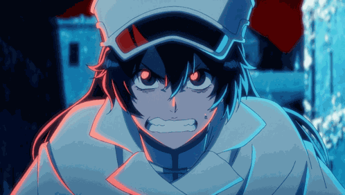 Bambietta Bambietta Basterbine GIF