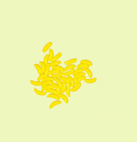 Banana Bananas GIF