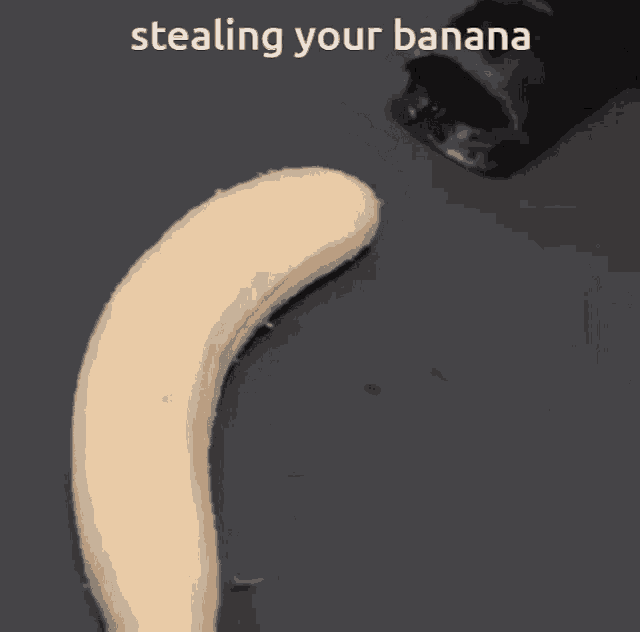 Banana GIF