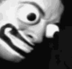 Banana Man Miracle Musical GIF