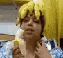 Banana Tula GIF