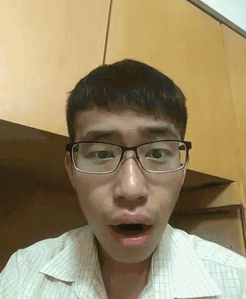 Banana GIF