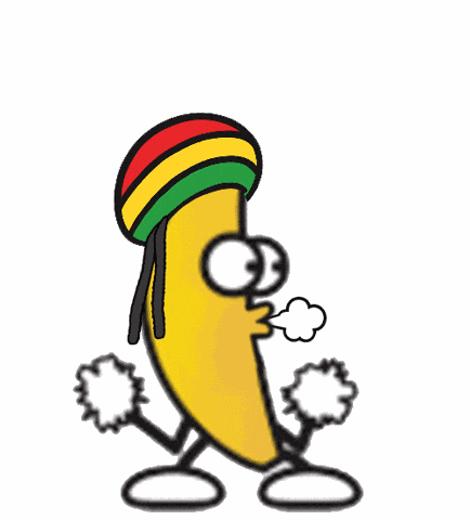 Bananareggae Mafu GIF