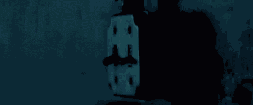 Bananas Bananas Kevin Spacey GIF