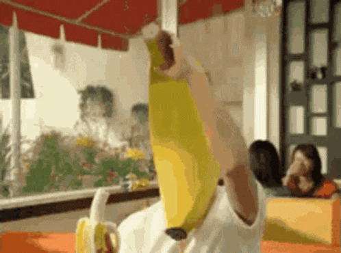 Bananas GIF