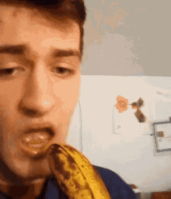Bananas Suck My Dick GIF