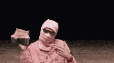 Bandido GIF