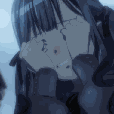 Bandori Bang Dream GIF