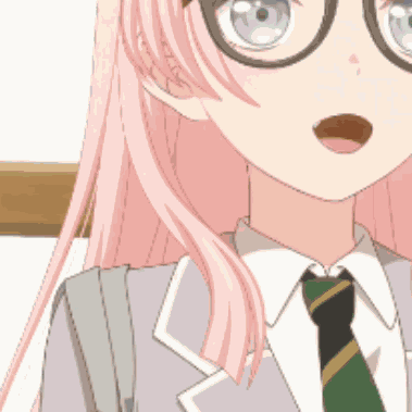 Bandori Bang Dream GIF