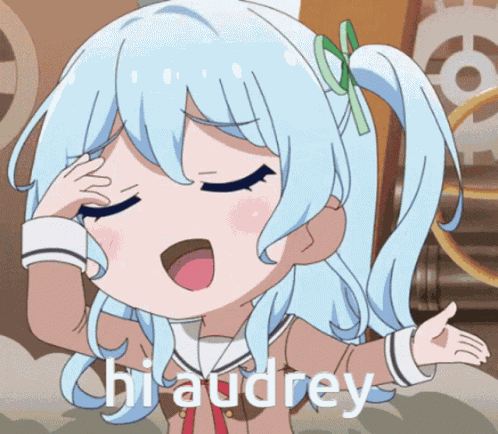 Bandori Bang Dream GIF