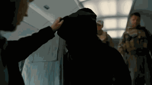 Bane Batman GIF