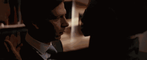 Bane Batman GIF