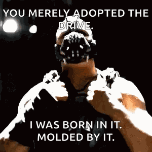 Bane Batman GIF