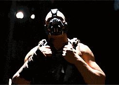 Bane GIF