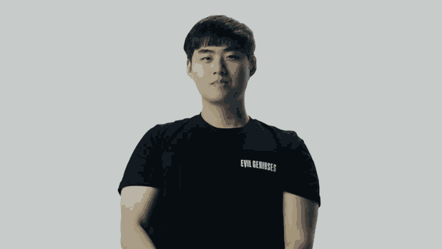 Bang Bang Middle Finger GIF