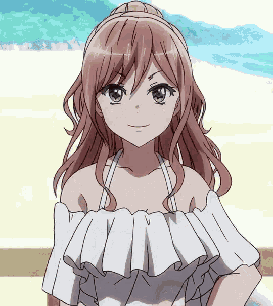 Bang Dream Anime GIF