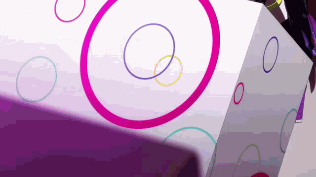 Bang Dream Bandori GIF